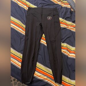 Peloton leggings
